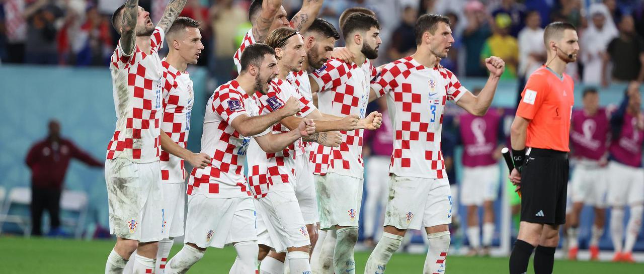 Hrvatski heroji idu u četvrtfinale! Čudesni Livaković donio četvrtfinale SP-a!