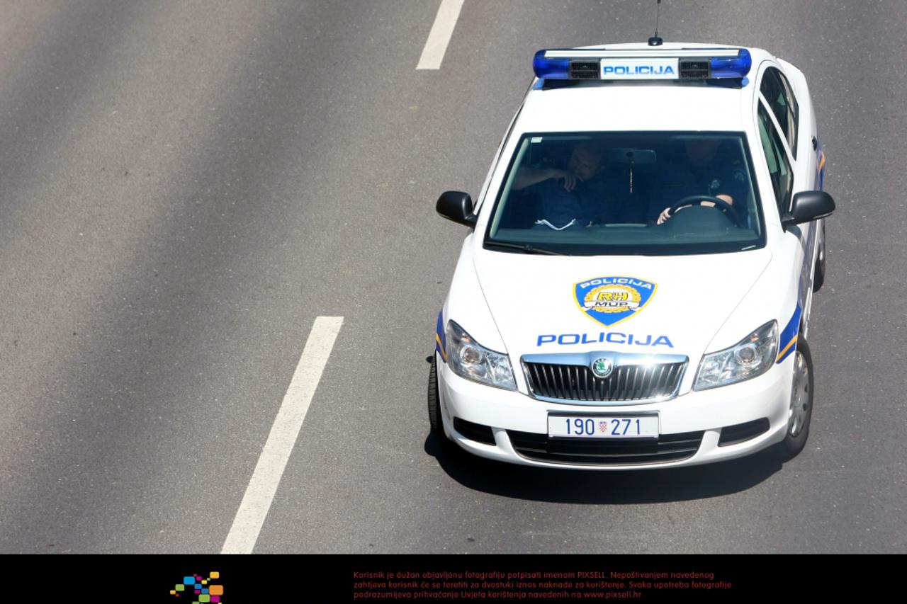 policijailu