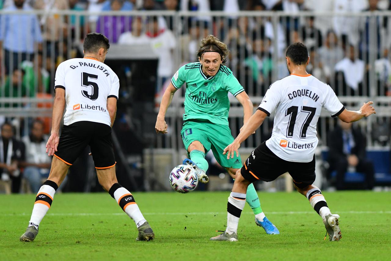 Luka Modrić