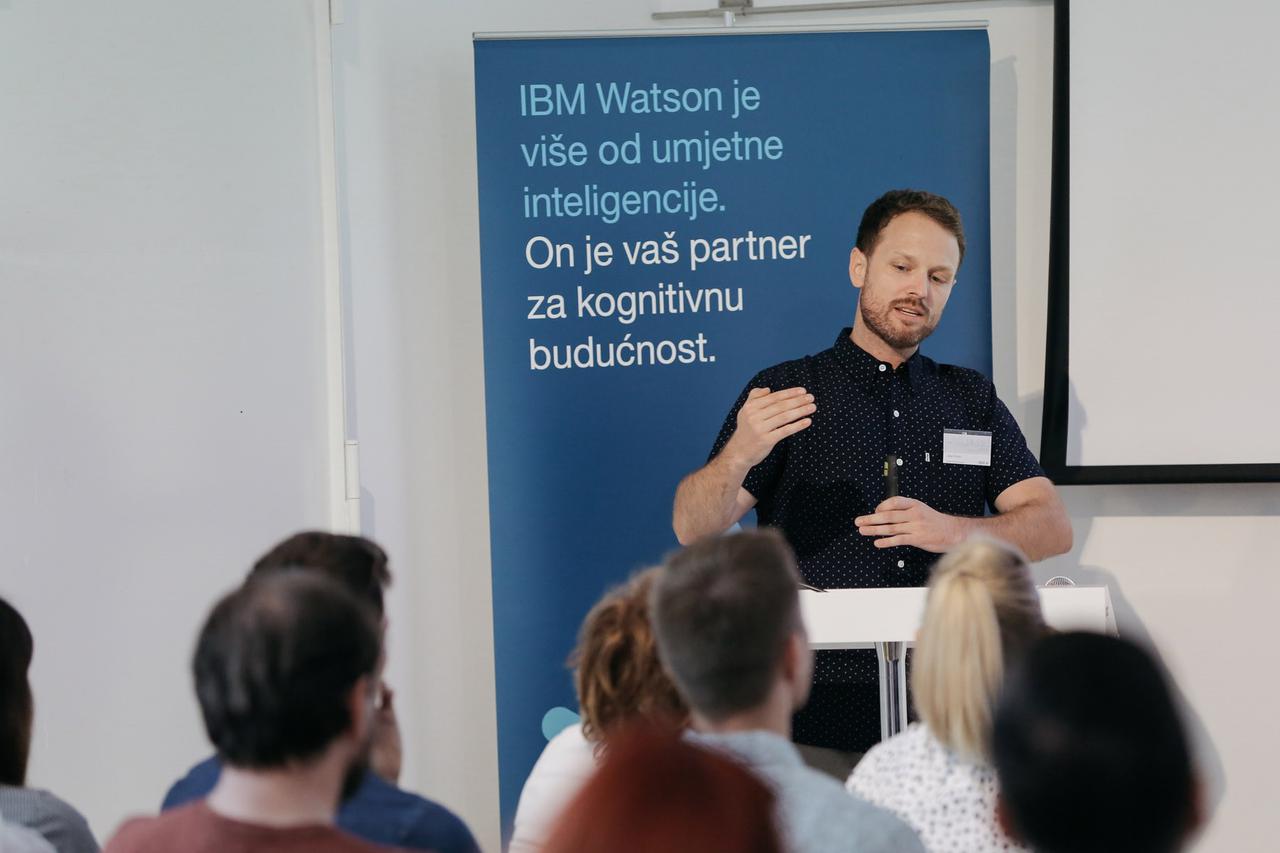 studio moderna ibm watson