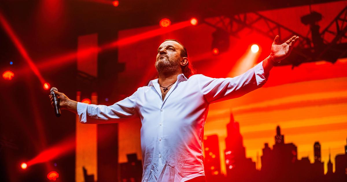 Aca Lukas uoči rasprodane Arene Zagreb: 'Moj koncert bit će bolji od nečijih šest'