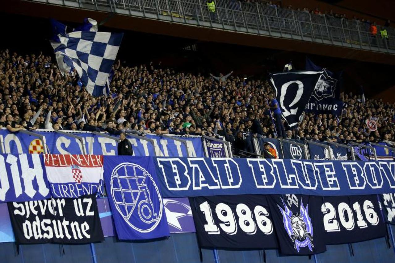 BBB, Bad Blue Boysi