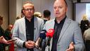 Ministar Šipić: 'Trendovi su pozitivni, nastavljamo borbu 'ponora i jaza' između rođenih i umrlih...'
