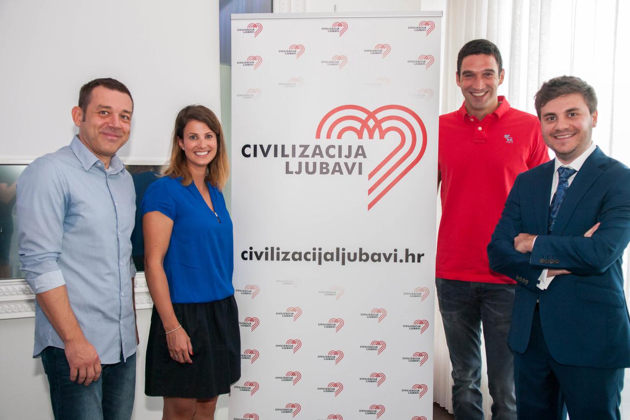 Civilizacija ljubavi