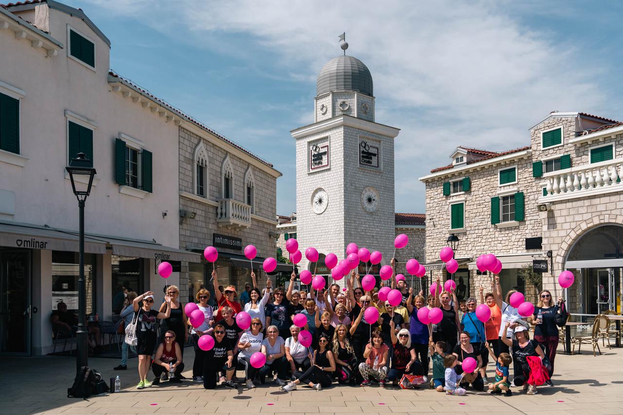 Designer Outlet Croatia