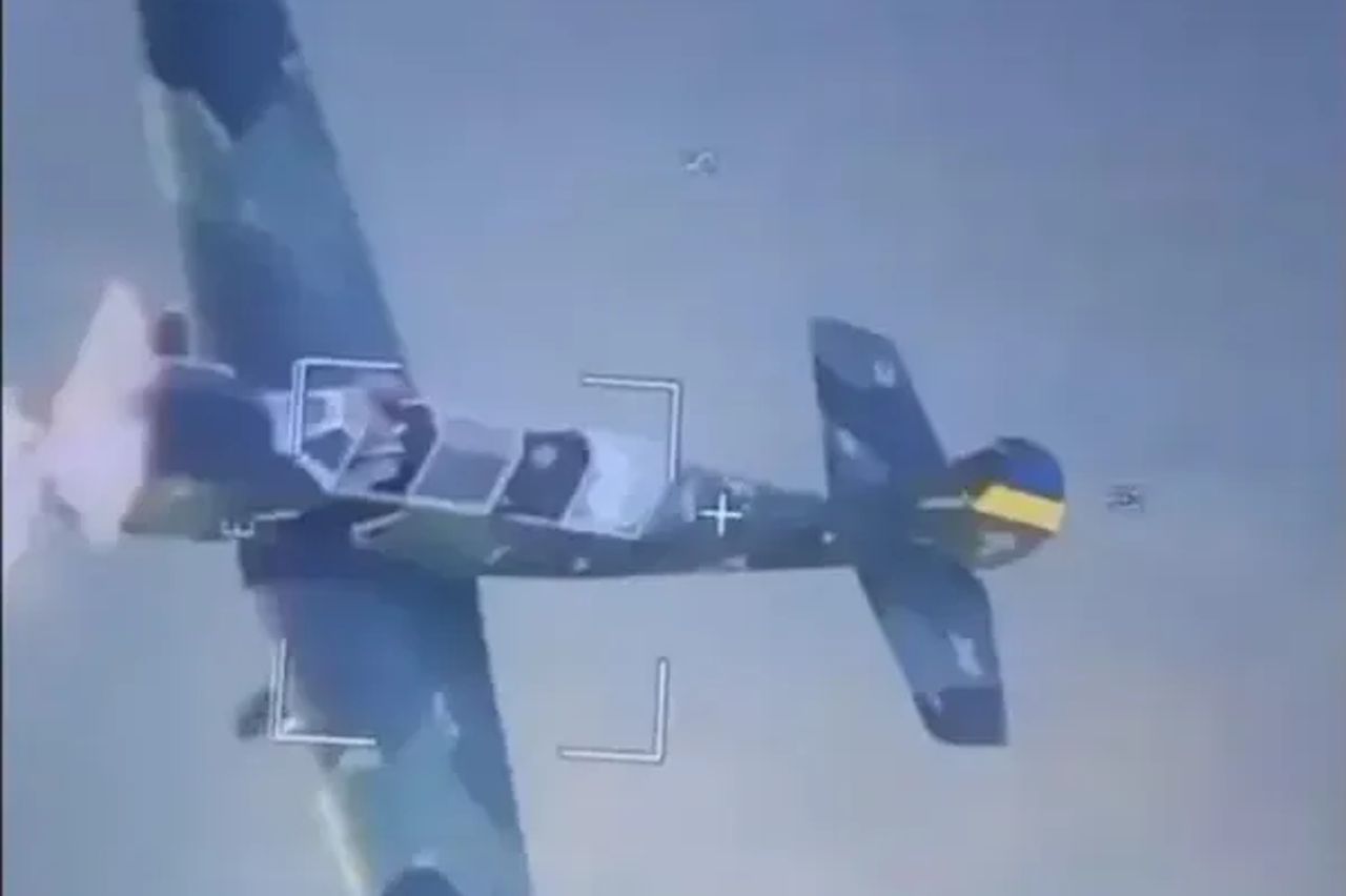 Ubojica dronova Jak-52