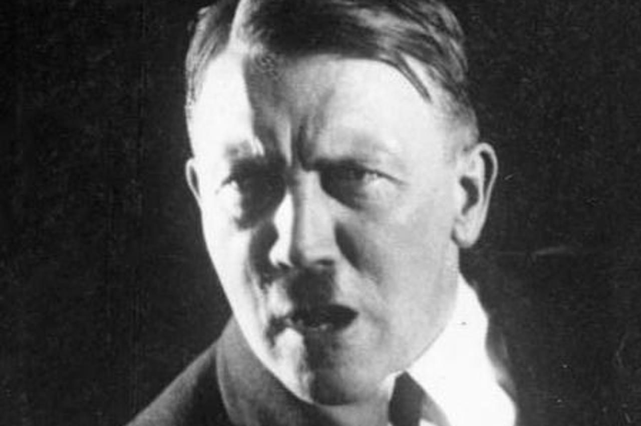 Adolf Hitler