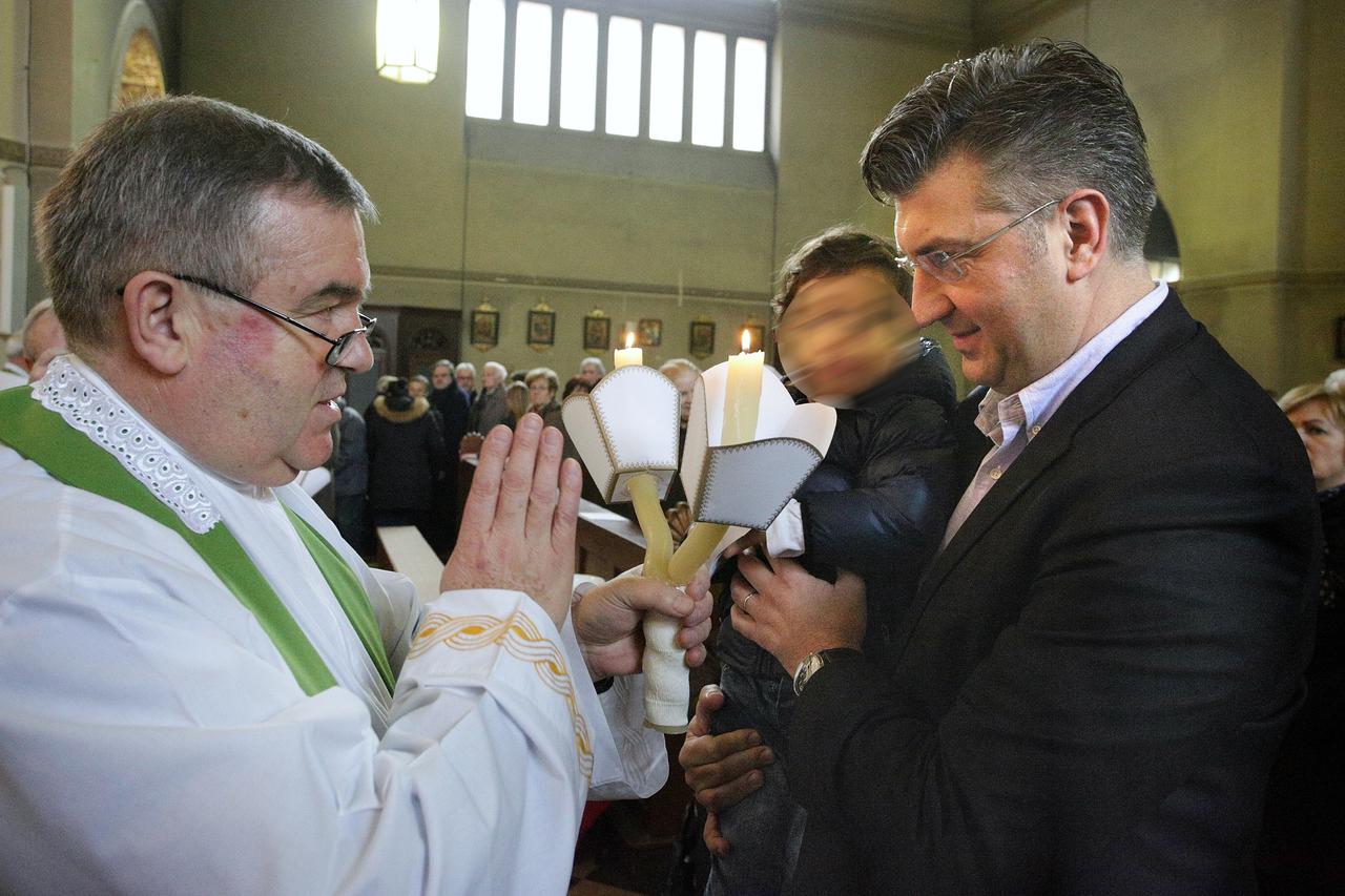 plenković