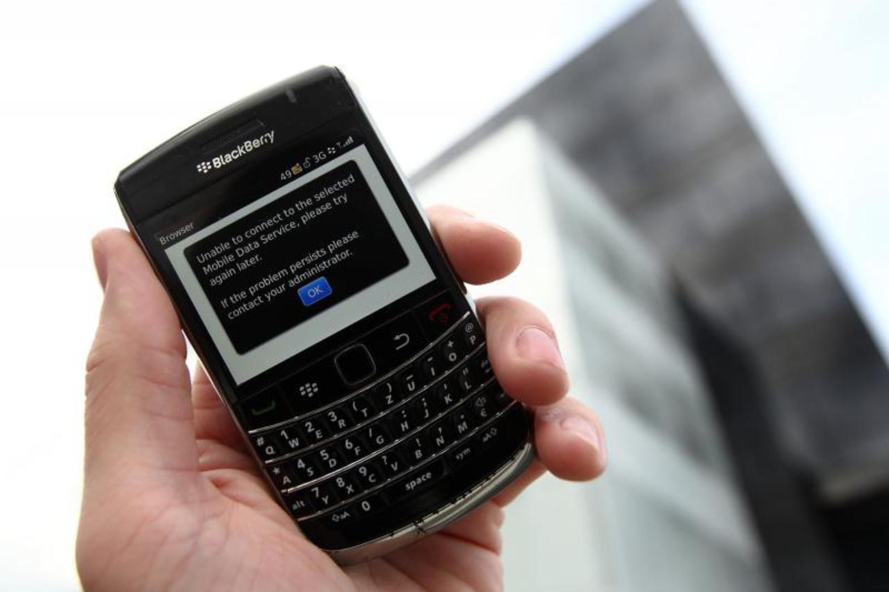blackberry