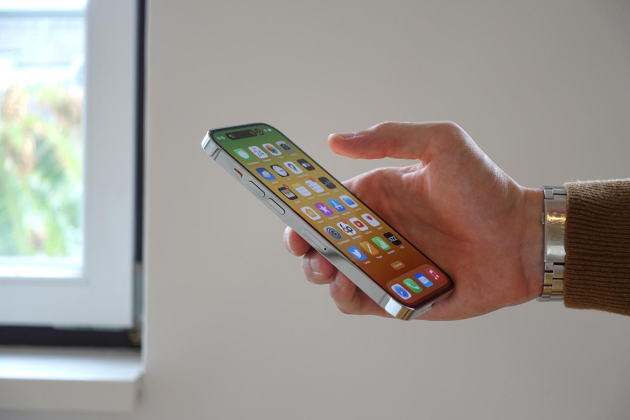 iphone, mobitel