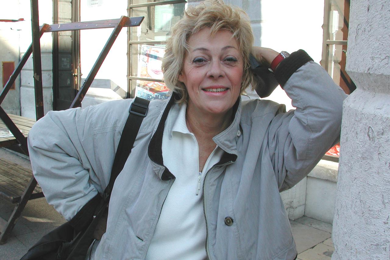 Daša Drndić 