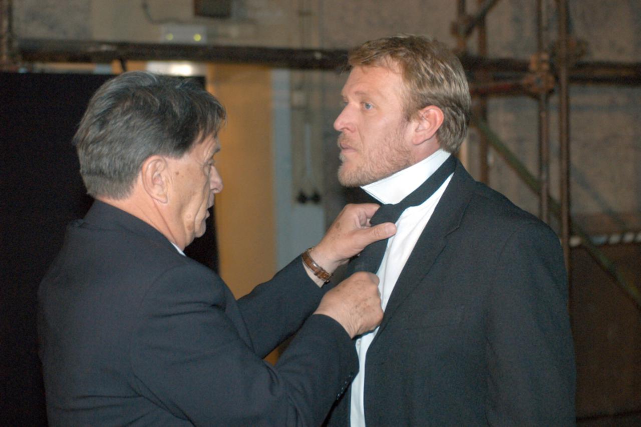 Ćiro Blažević Robert Prosinečki