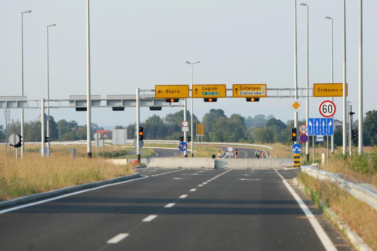 Velikogorička obilaznica