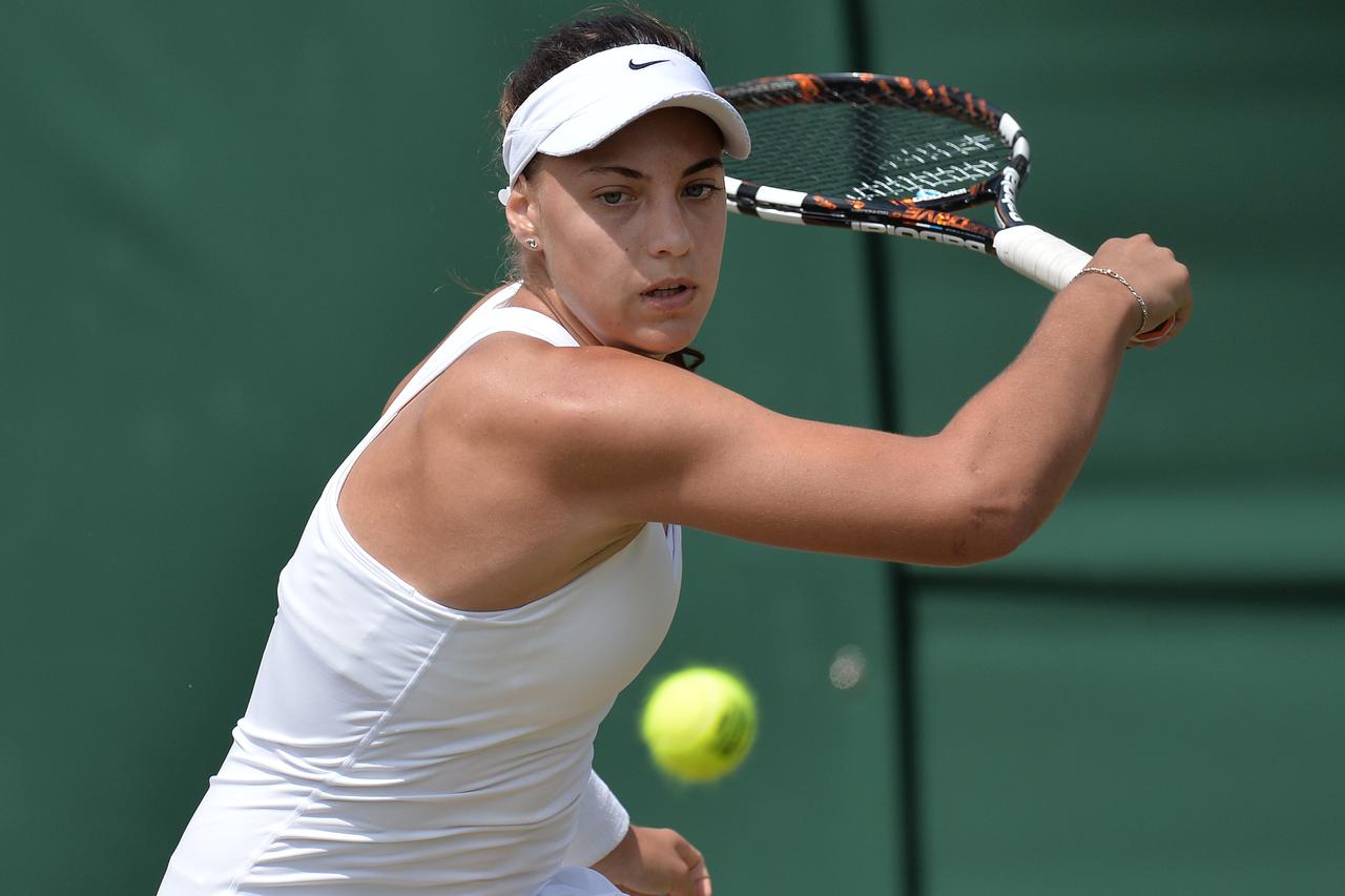 Ana Konjuh