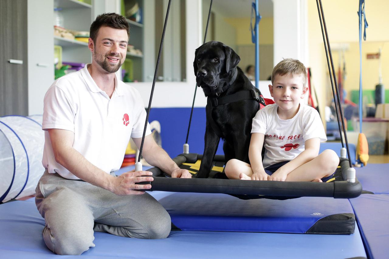 Senzorna integracija