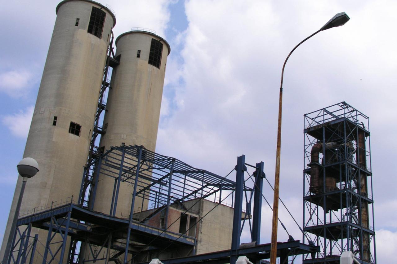 cementara
