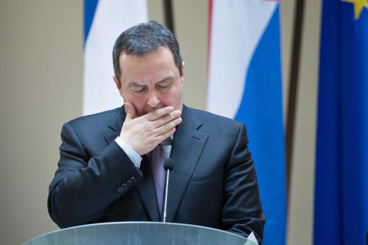 dačić