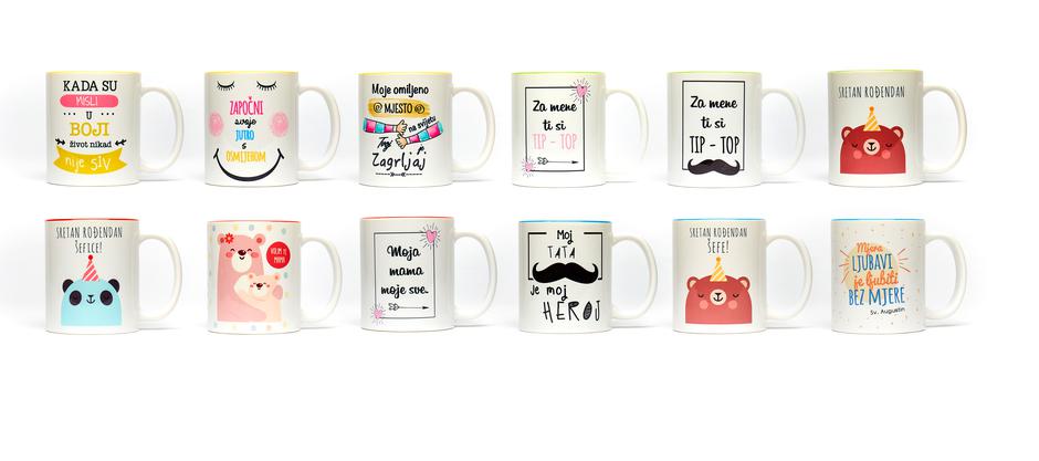 Ne šparaj na ljubavi