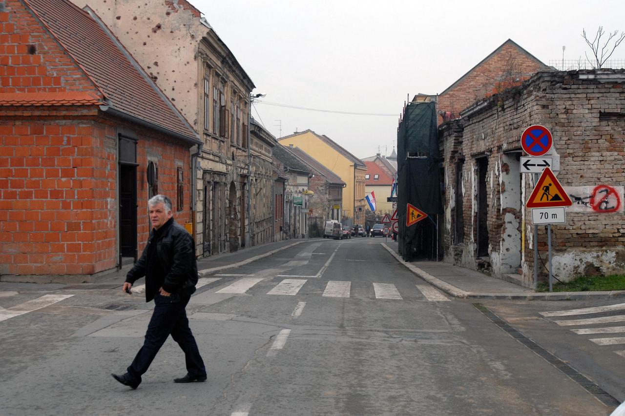 Vukovar