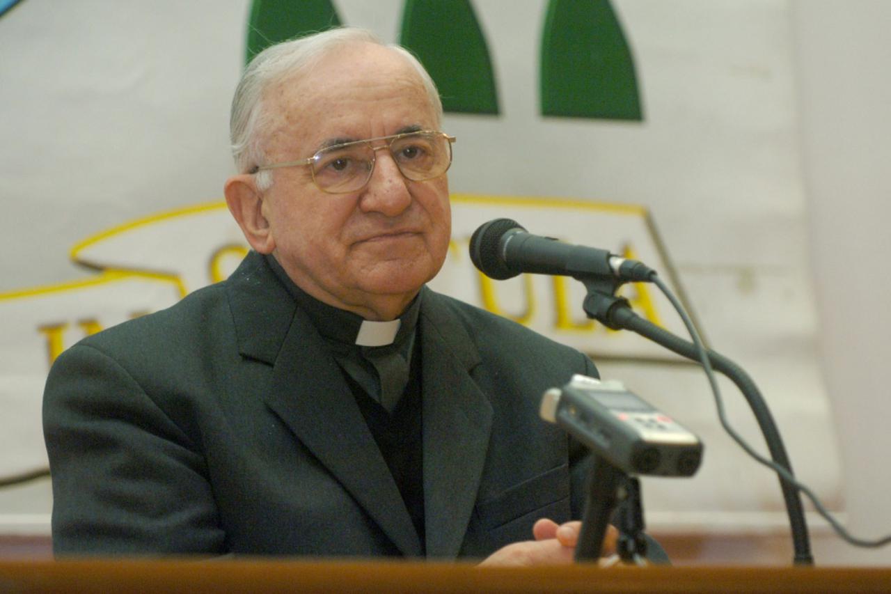 Duhovna obnova u Požegi (1)