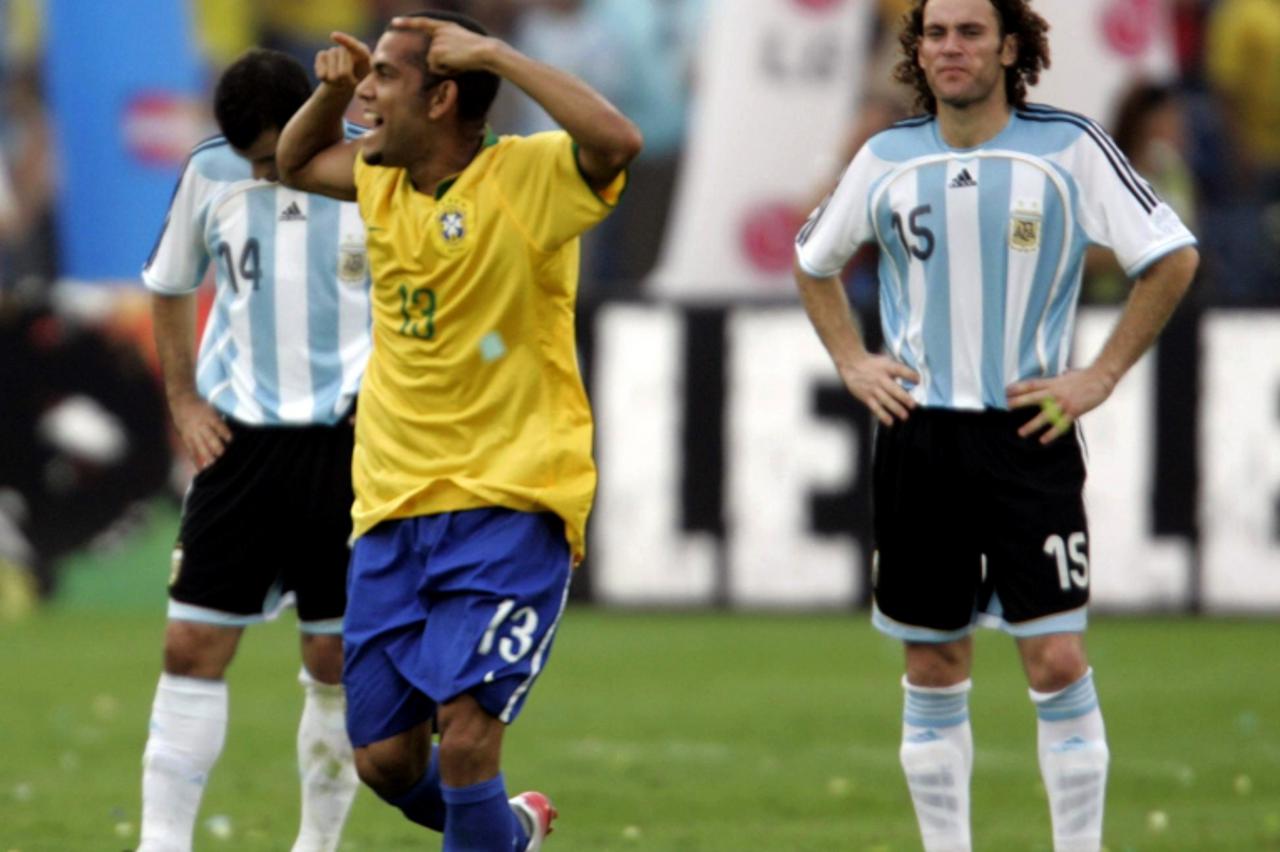 Gabriel Milito