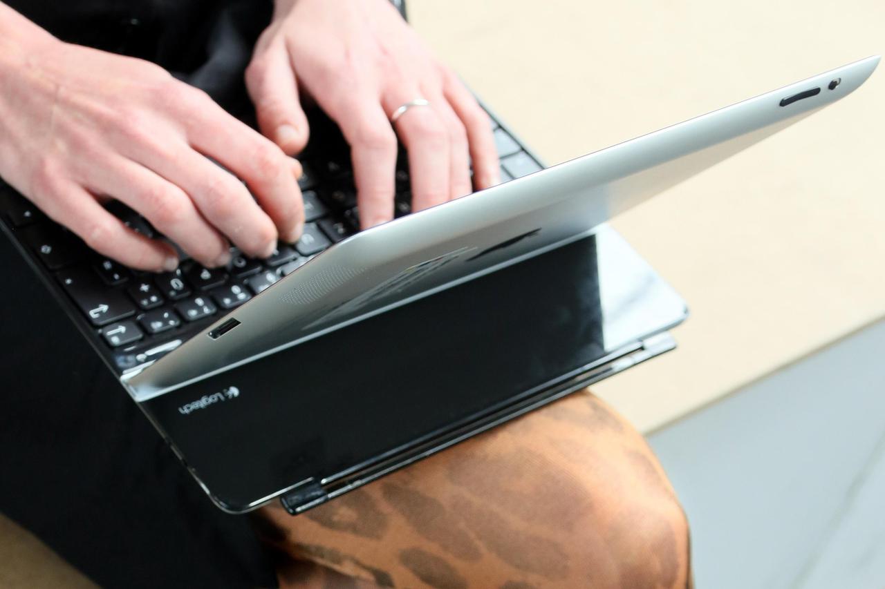 laptop