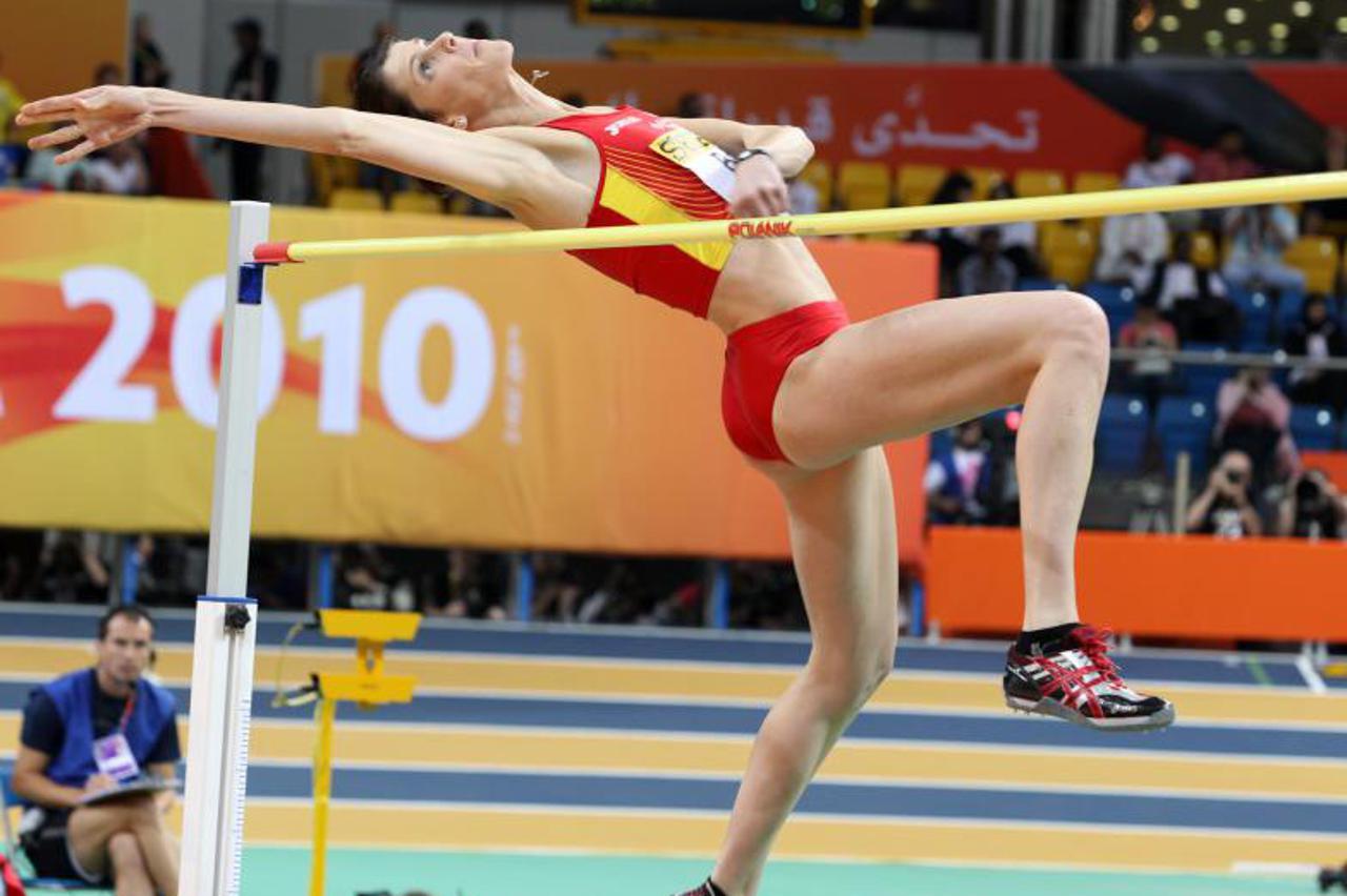 ruth beitia