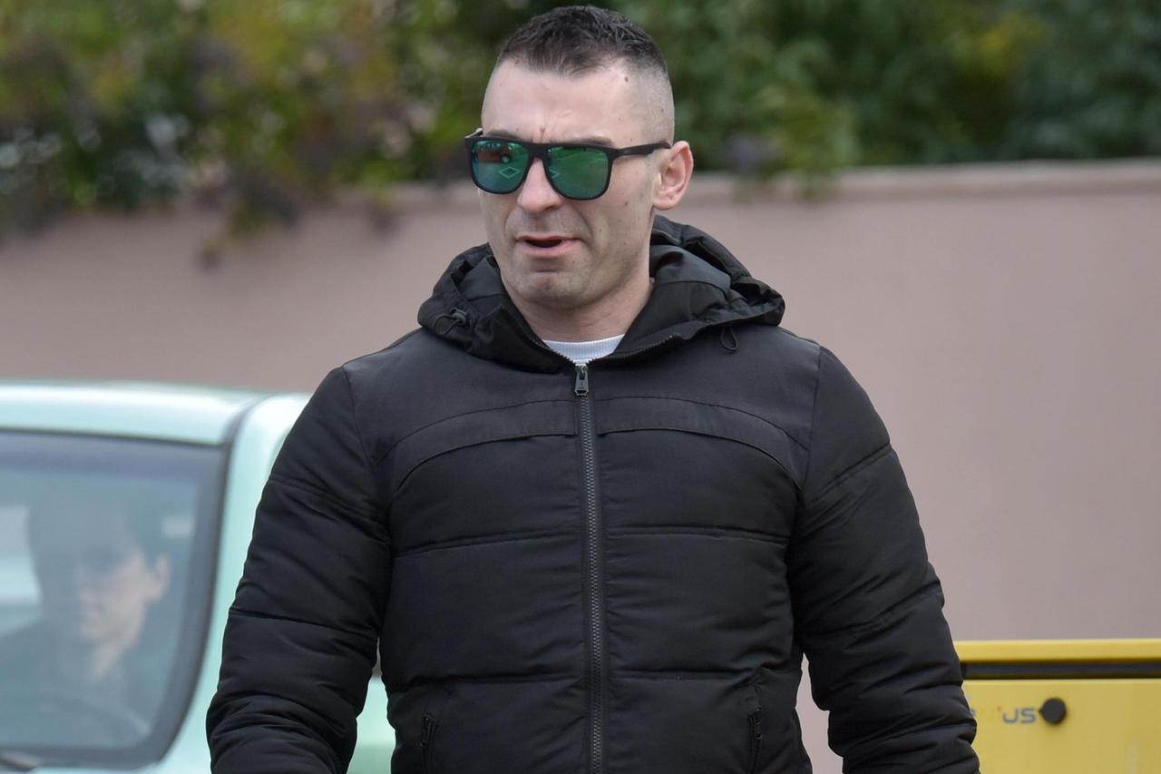 Darko Kovačević Daruvarac