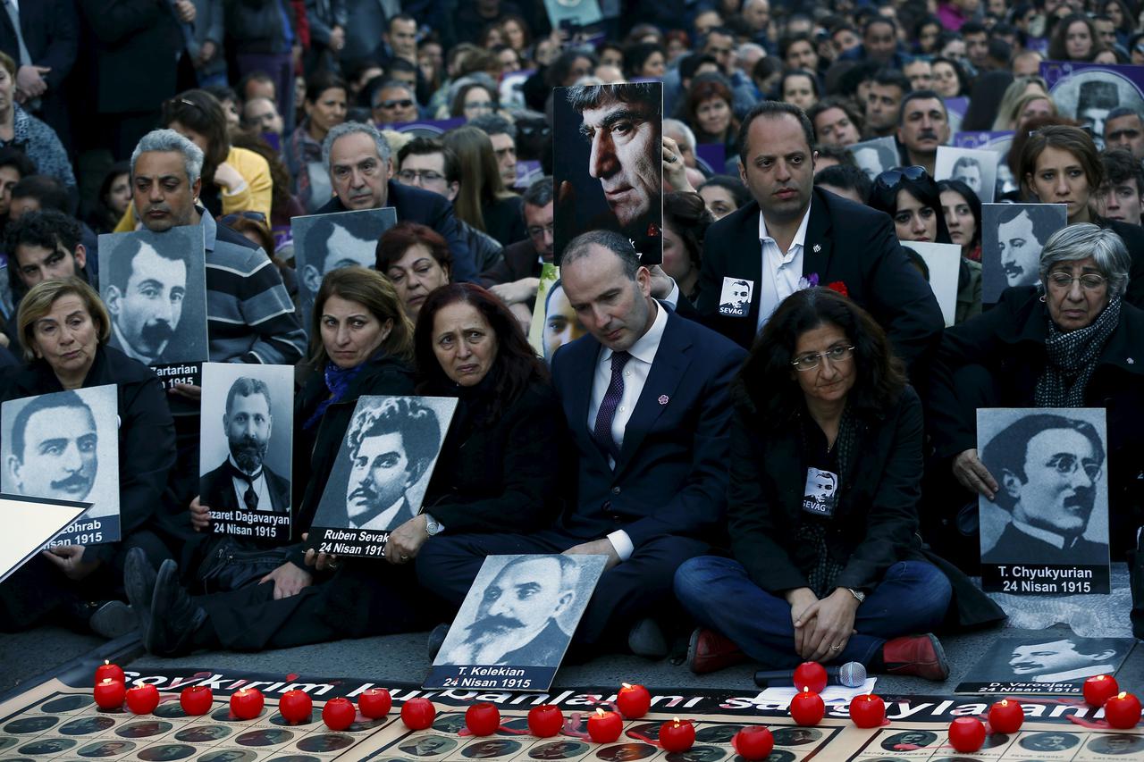 Armenija