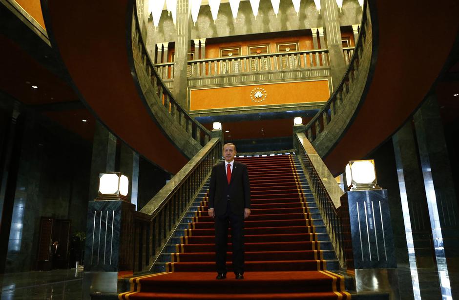 Erdogan