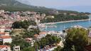 Baška Voda: Where Biokovo Meets the Sea, and Local Legends Meet Global Icons