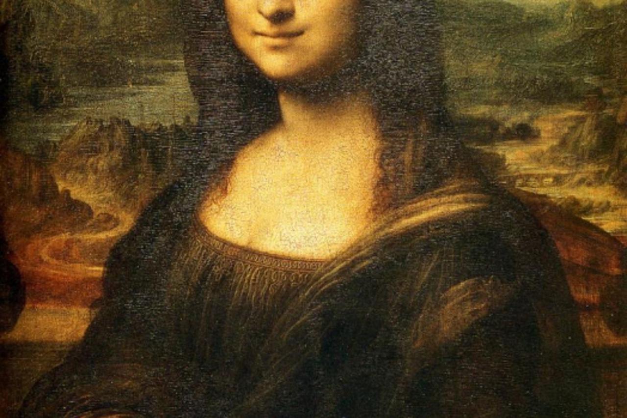 Mona Lisa 