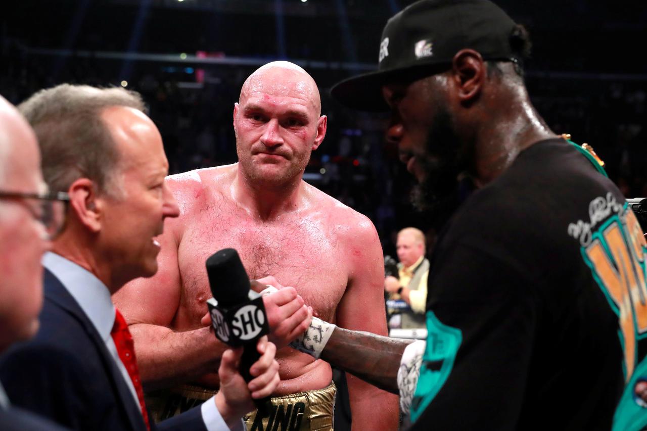 Fury