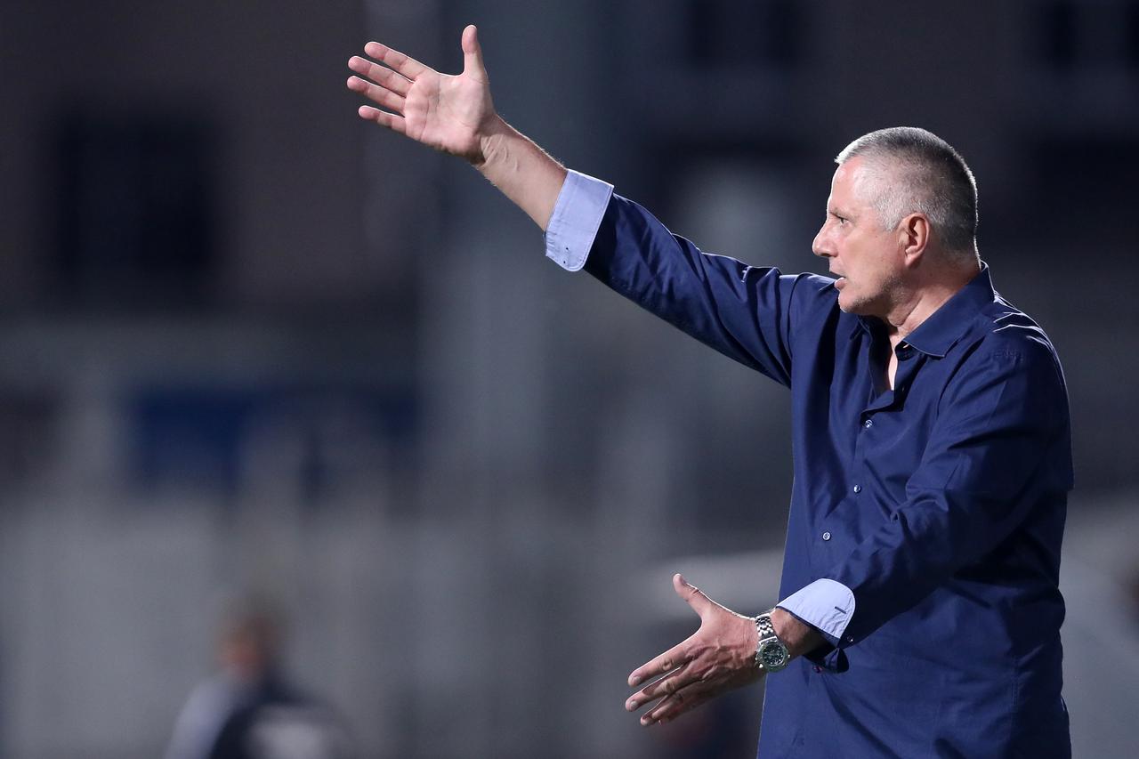 Lokomotiva je pobijedila Inter 3:1 u susretu 33. kola HNL-a