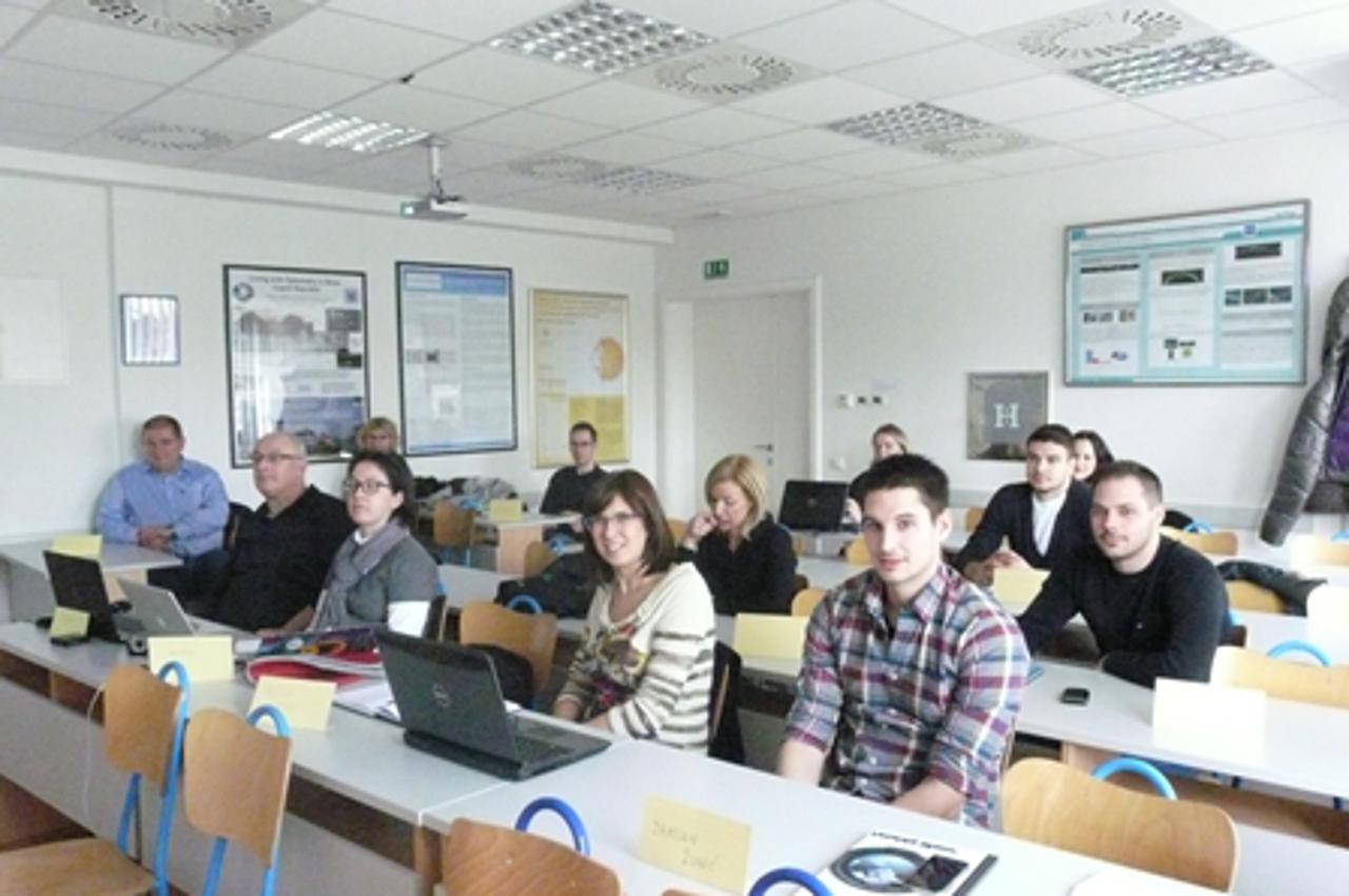 studenti Velika Gorica