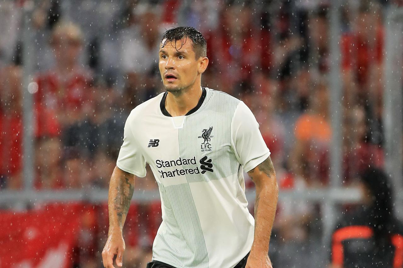 Dejan Lovren
