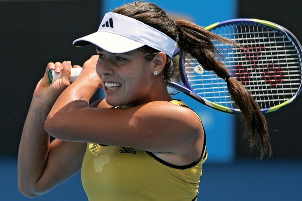 Ana Ivanović