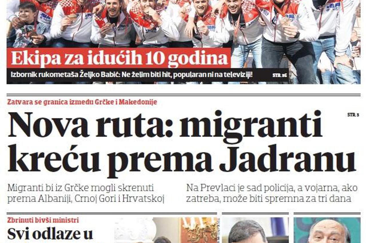 naslovnica 2.2.2016.