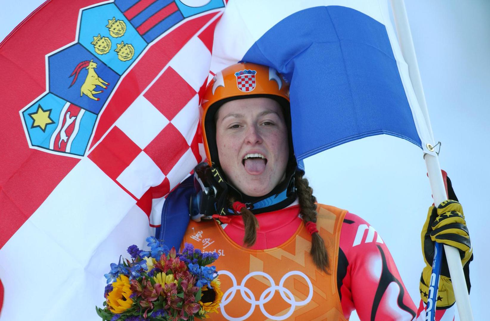 Kultna olimpijska pobjednica Janica Kostelić (44) imenovana je na funkciju koordinatorice za razvoj skijaških sportova i međunarodnu suradnju.