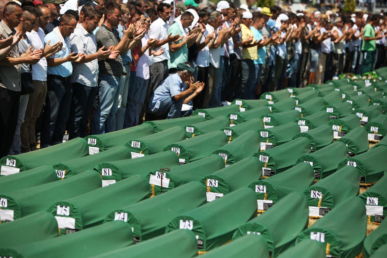 Srebrenica