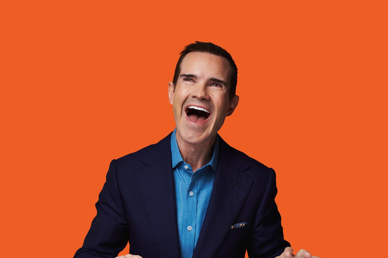 Jimmy Carr