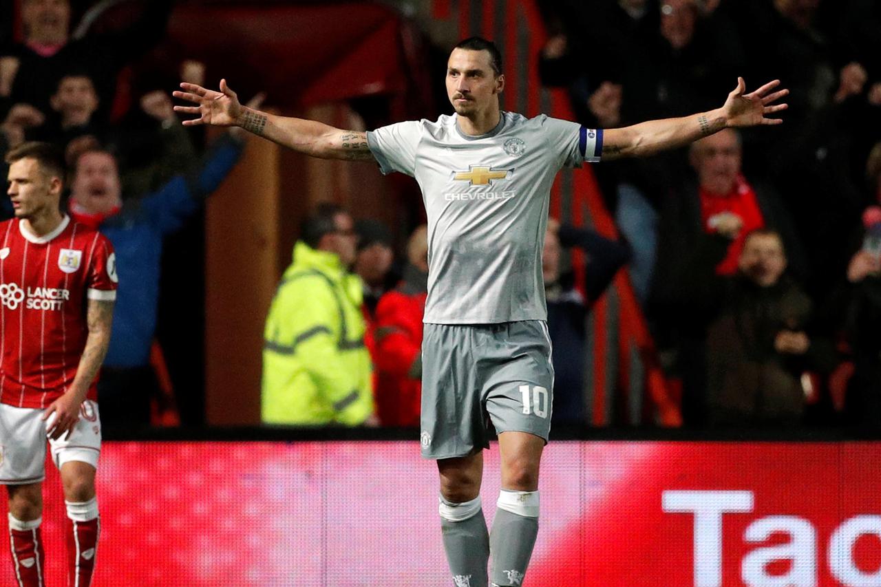 Ibrahimović