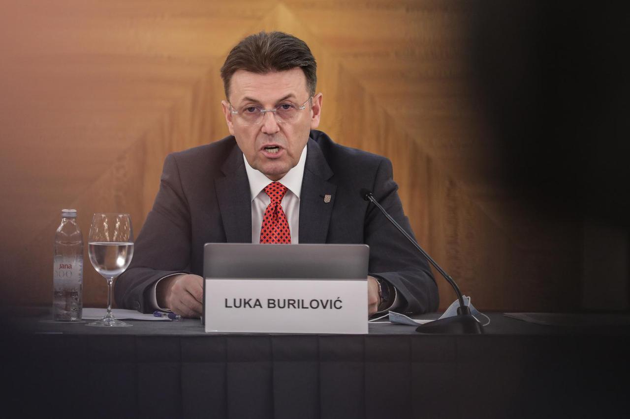 Održana je 12. Sjednica skupštine Hrvatske gospodarske komore