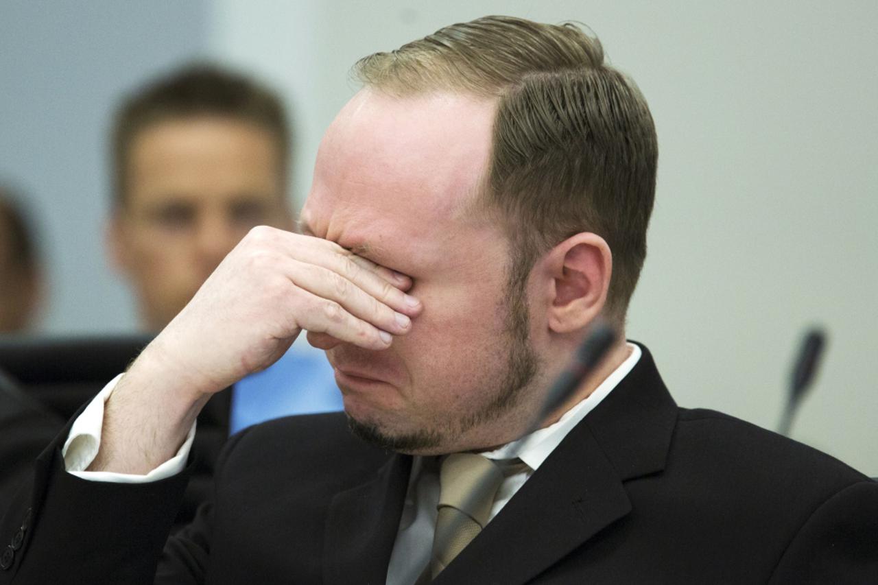 anders behring breivik