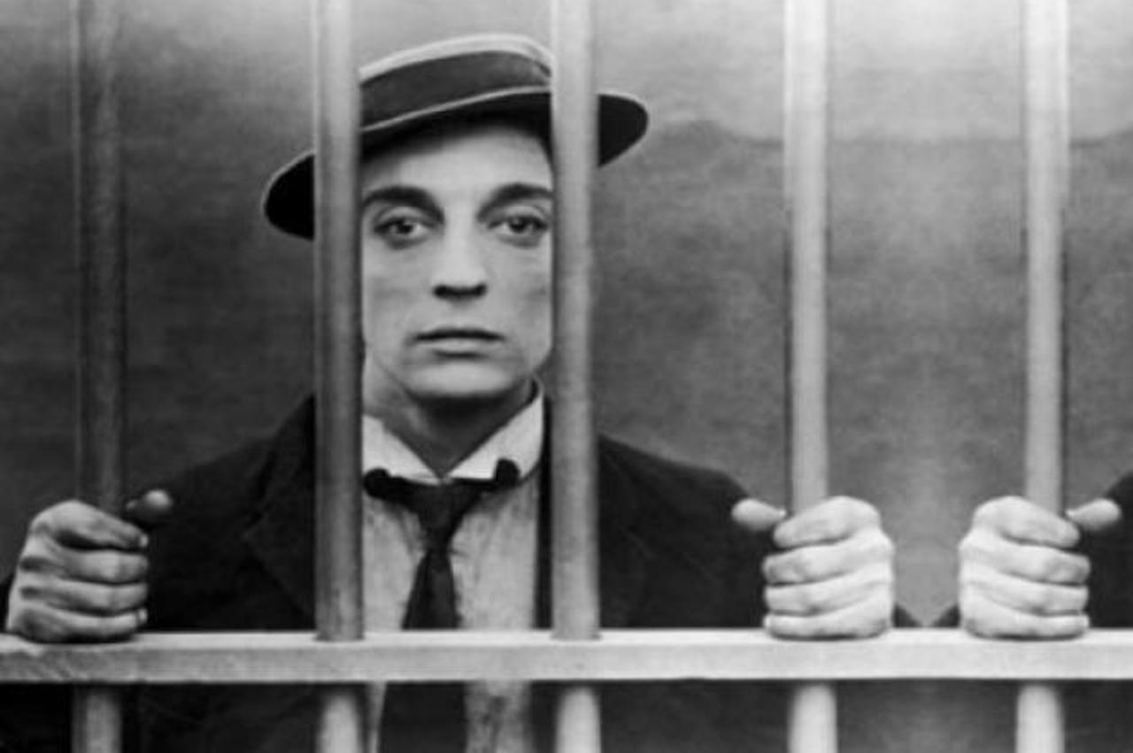 PSSSST festival nijemog filma