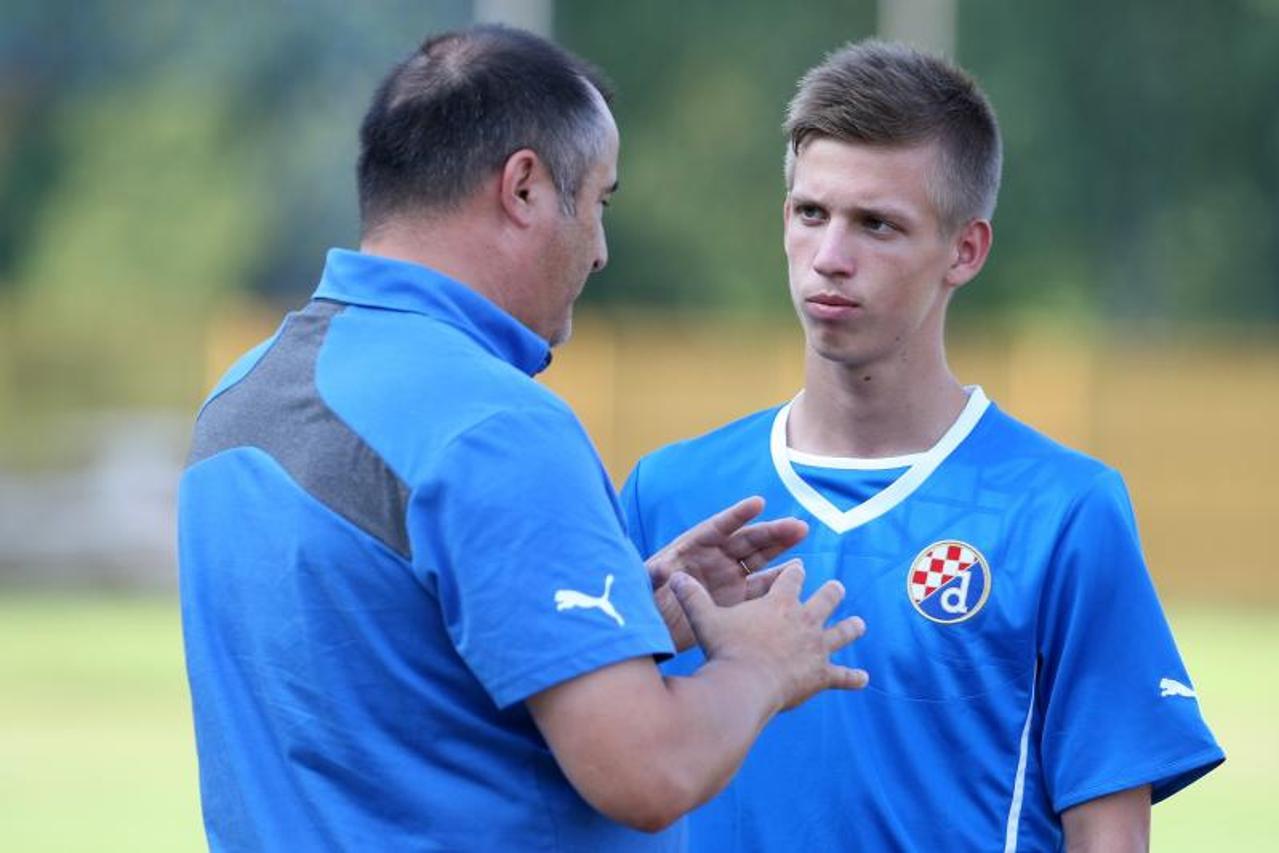 Dani Olmo