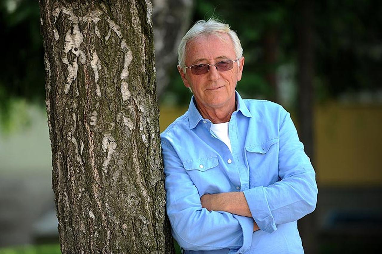 Oliver Dragojević