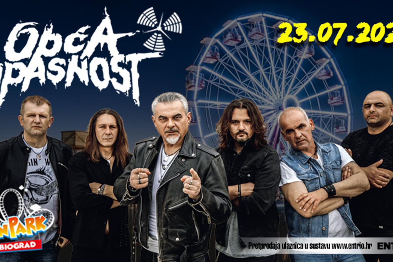 Fun Park Biograd
