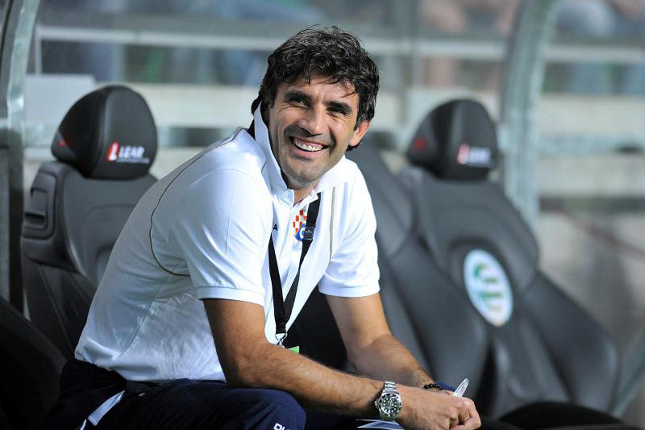 Zoran Mamić