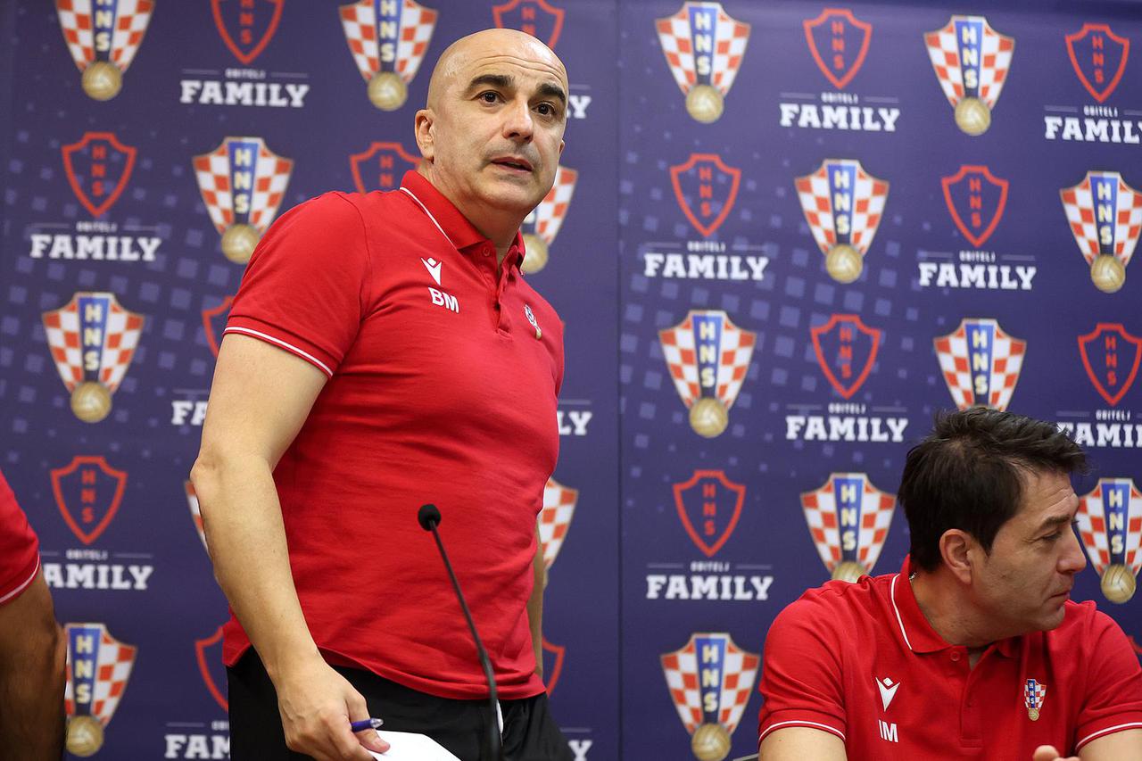 Zagreb: Komisija nogometnih sudaca HNS-a o slučaju 'VAR'